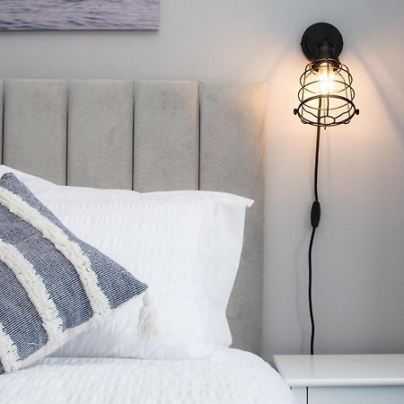 Comfy Modern 3Br Semi Detached 400Mb Wifi Free Double Parking Βίλα Νιούκασλ Εξωτερικό φωτογραφία
