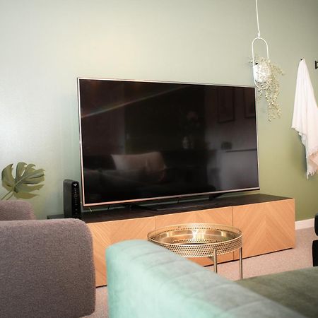 Comfy Modern 3Br Semi Detached 400Mb Wifi Free Double Parking Βίλα Νιούκασλ Εξωτερικό φωτογραφία