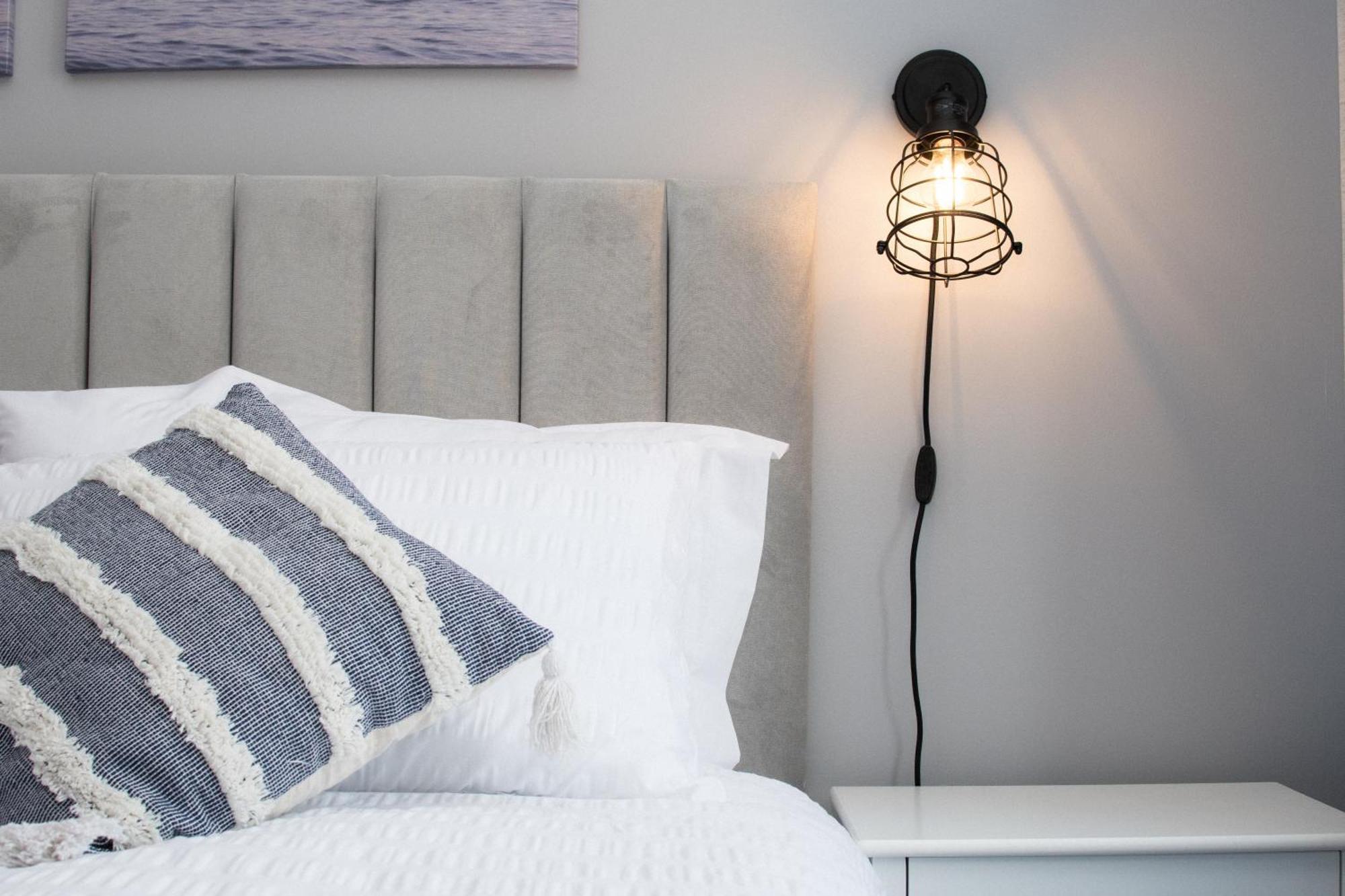 Comfy Modern 3Br Semi Detached 400Mb Wifi Free Double Parking Βίλα Νιούκασλ Εξωτερικό φωτογραφία