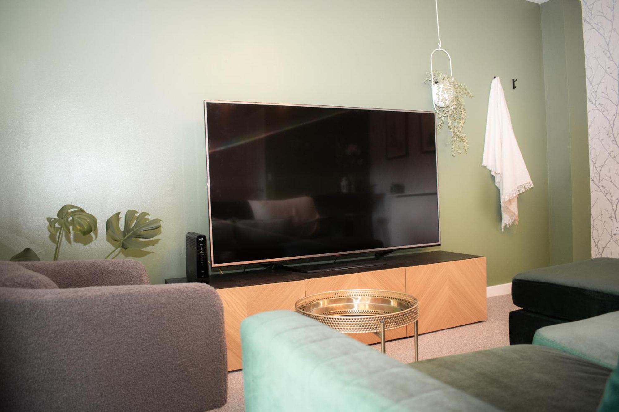 Comfy Modern 3Br Semi Detached 400Mb Wifi Free Double Parking Βίλα Νιούκασλ Εξωτερικό φωτογραφία