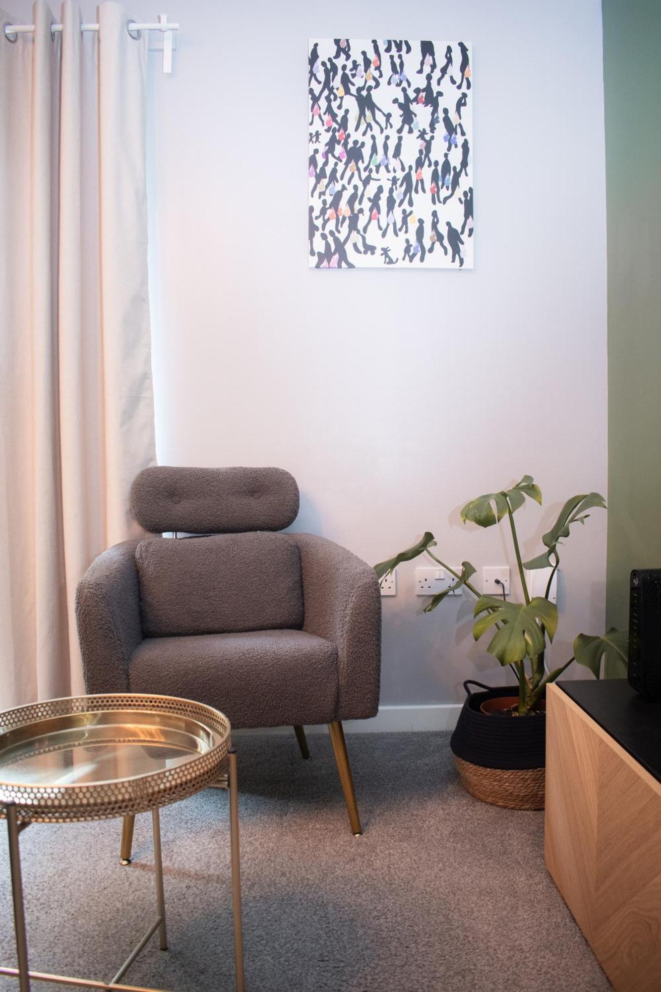 Comfy Modern 3Br Semi Detached 400Mb Wifi Free Double Parking Βίλα Νιούκασλ Εξωτερικό φωτογραφία