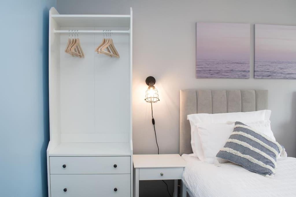 Comfy Modern 3Br Semi Detached 400Mb Wifi Free Double Parking Βίλα Νιούκασλ Εξωτερικό φωτογραφία