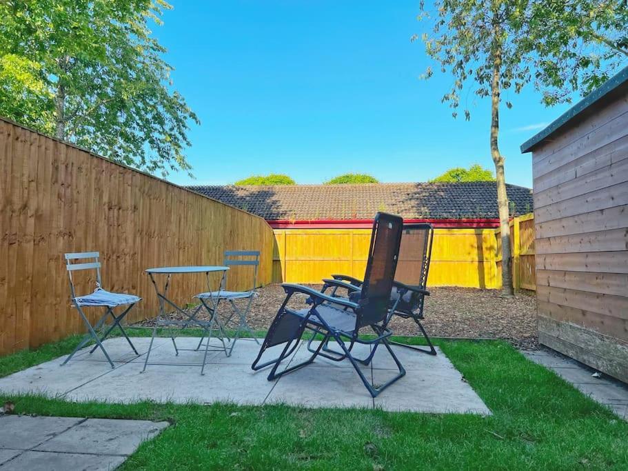 Comfy Modern 3Br Semi Detached 400Mb Wifi Free Double Parking Βίλα Νιούκασλ Εξωτερικό φωτογραφία